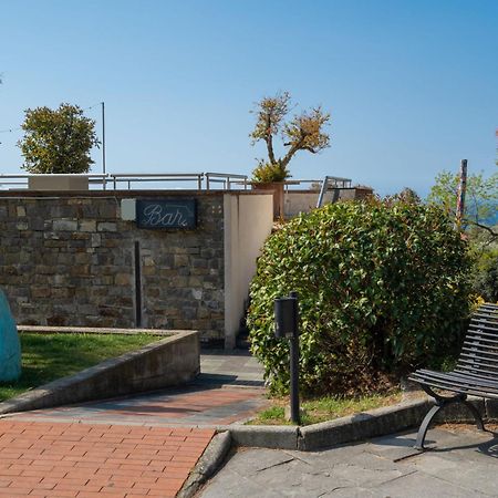 Villa Locazione Turistica Sole - SLR224 Cipressa Esterno foto