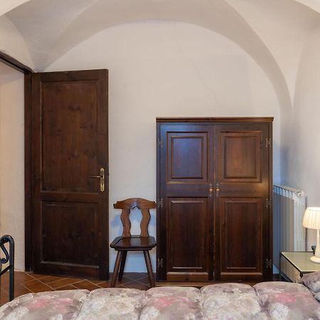 Villa Locazione Turistica Sole - SLR224 Cipressa Esterno foto