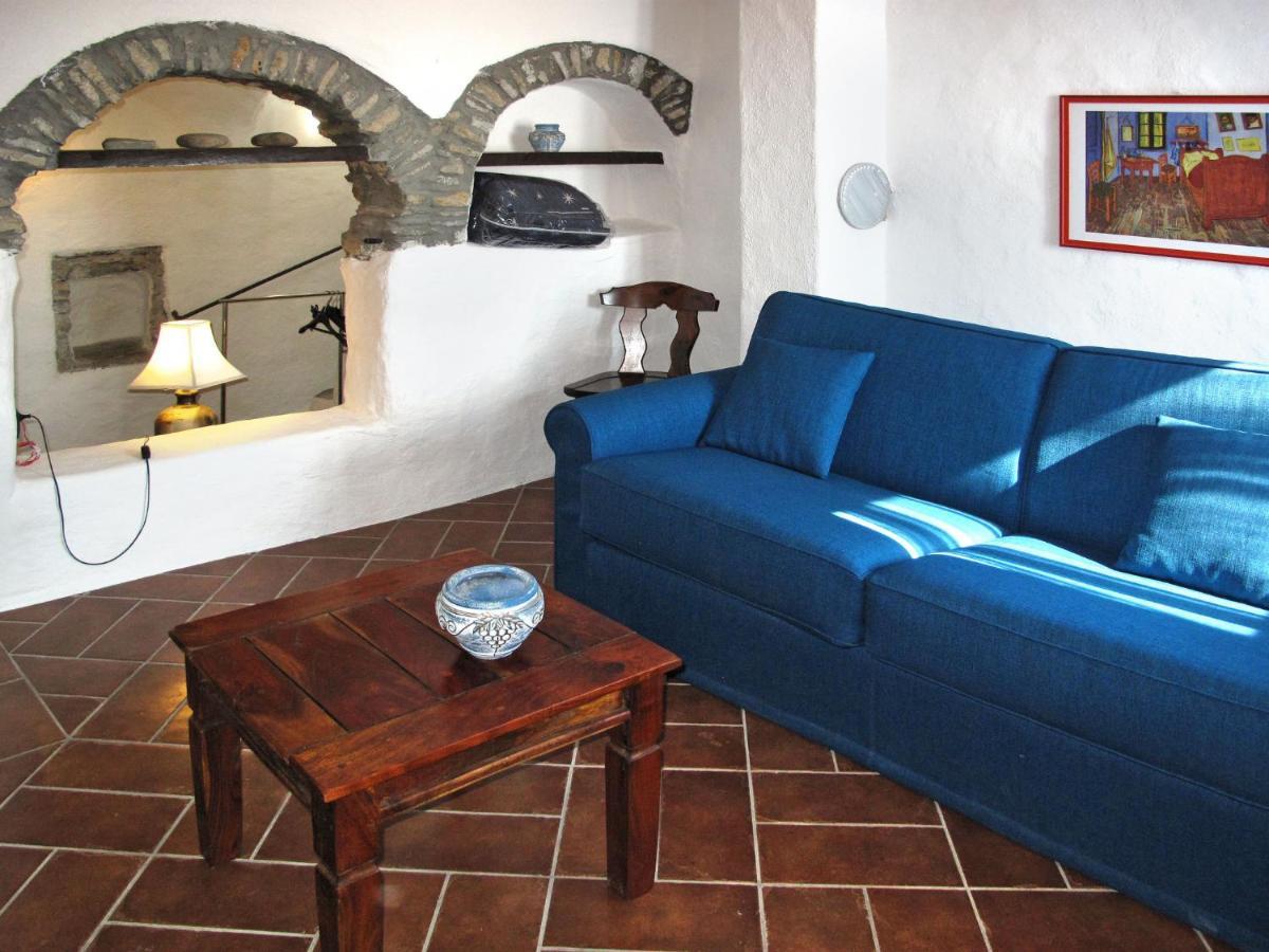 Villa Locazione Turistica Sole - SLR224 Cipressa Esterno foto