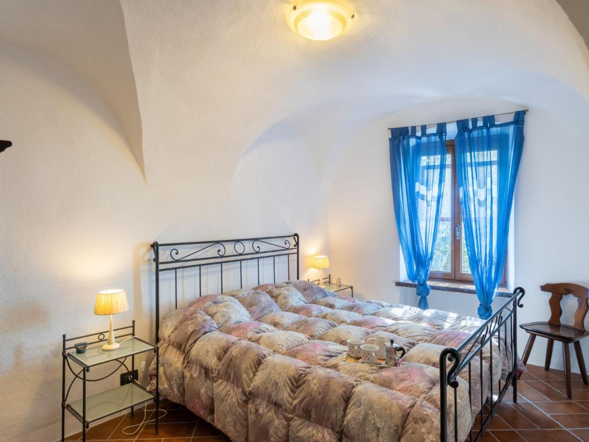 Villa Locazione Turistica Sole - SLR224 Cipressa Esterno foto