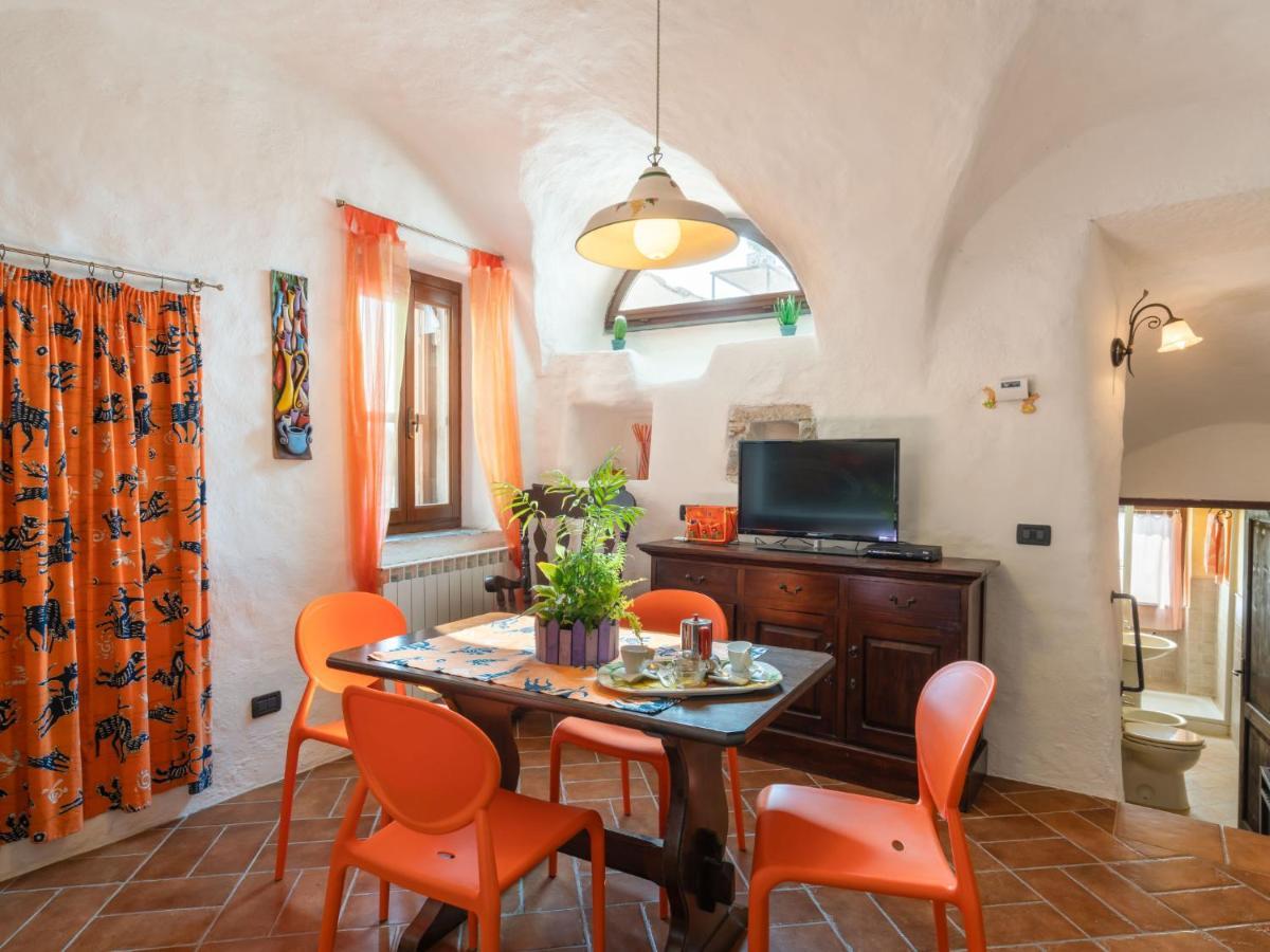 Villa Locazione Turistica Sole - SLR224 Cipressa Esterno foto